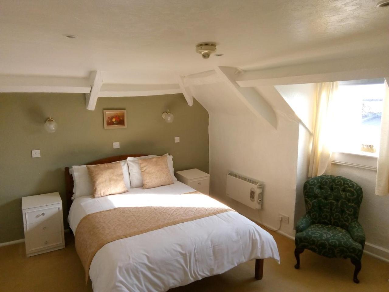 Alcombe House Hotel Minehead Esterno foto